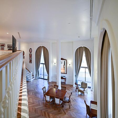 דוחה 21 High Street Residence By The Torch מראה חיצוני תמונה