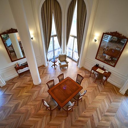 דוחה 21 High Street Residence By The Torch מראה חיצוני תמונה