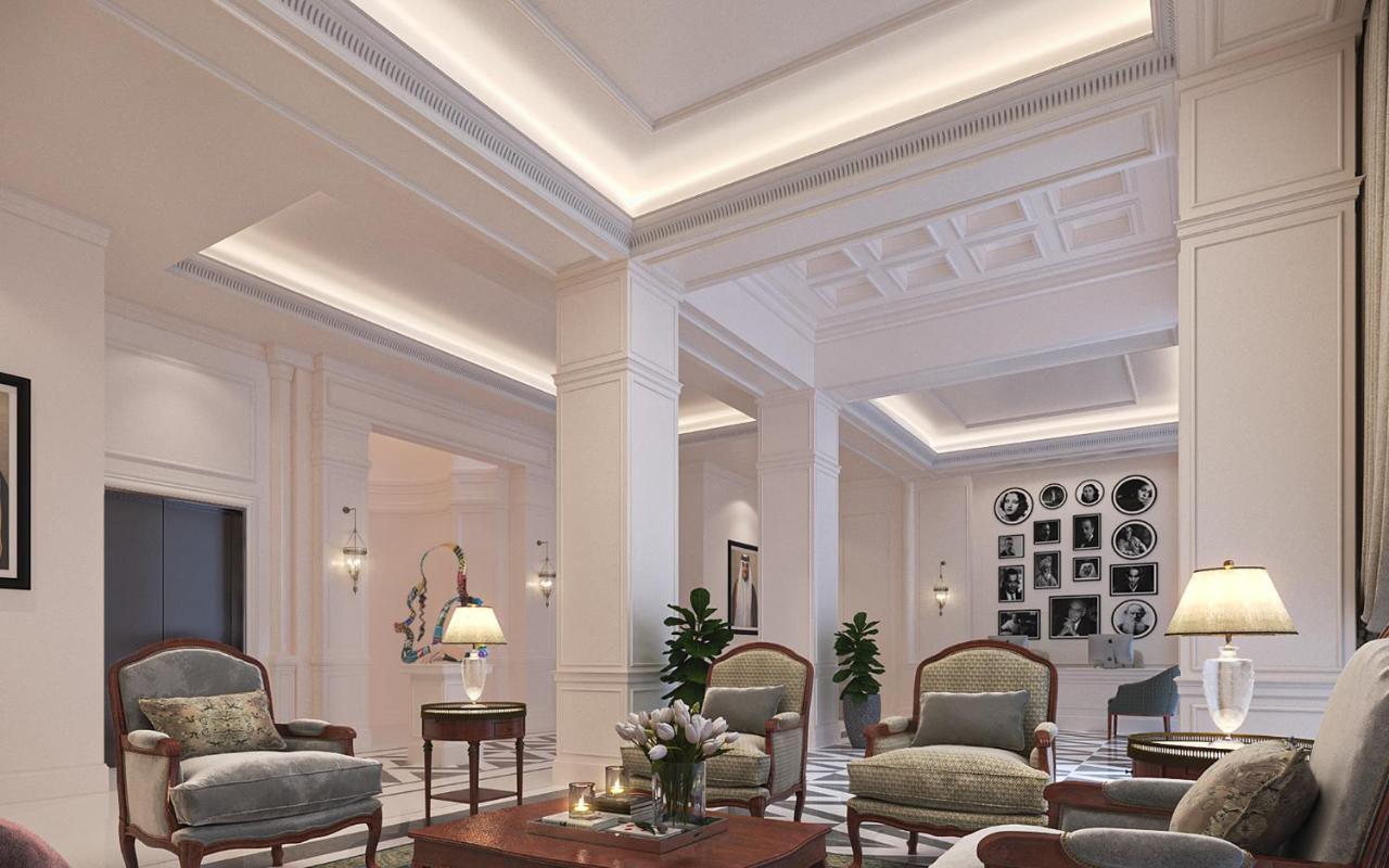 דוחה 21 High Street Residence By The Torch מראה חיצוני תמונה