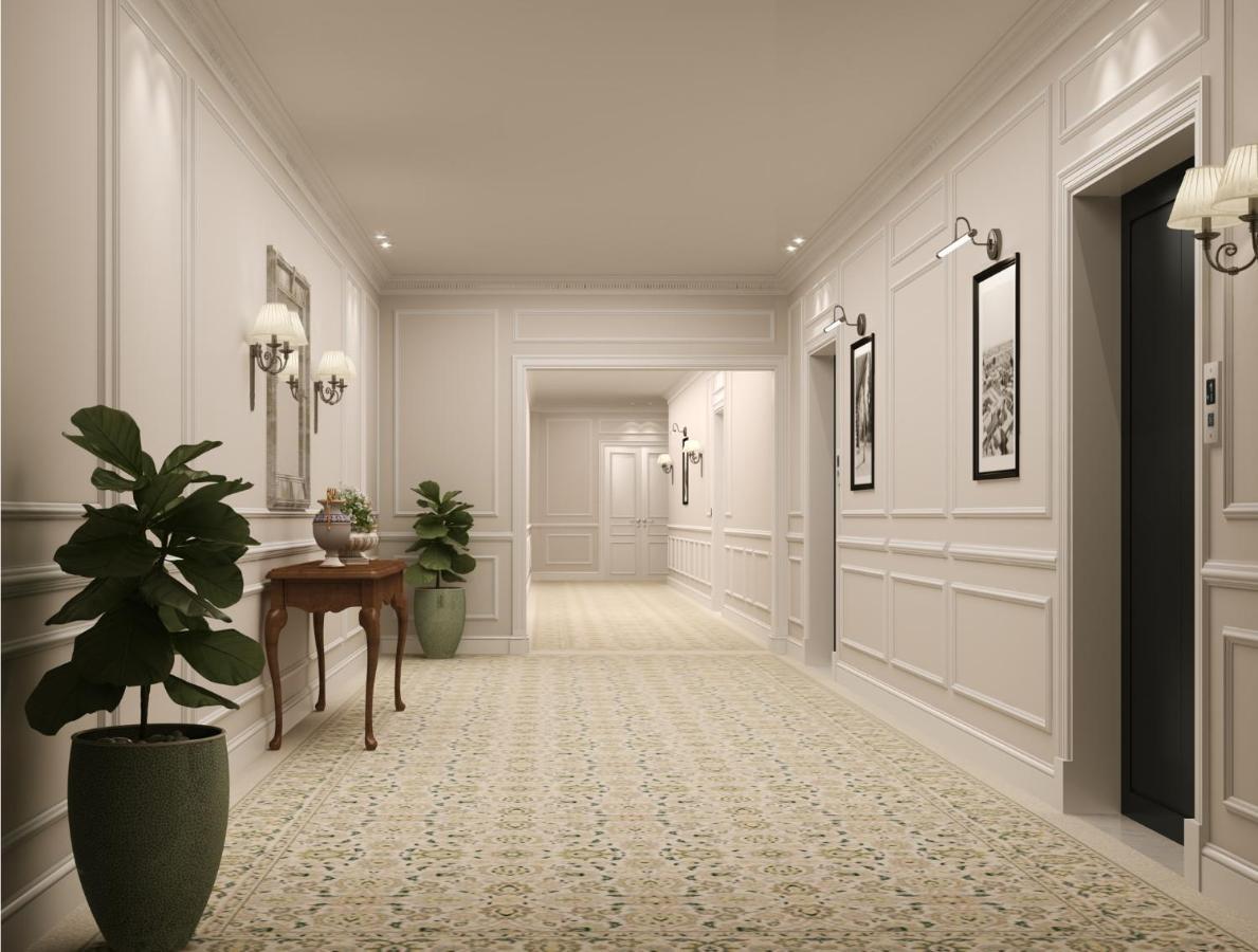 דוחה 21 High Street Residence By The Torch מראה חיצוני תמונה