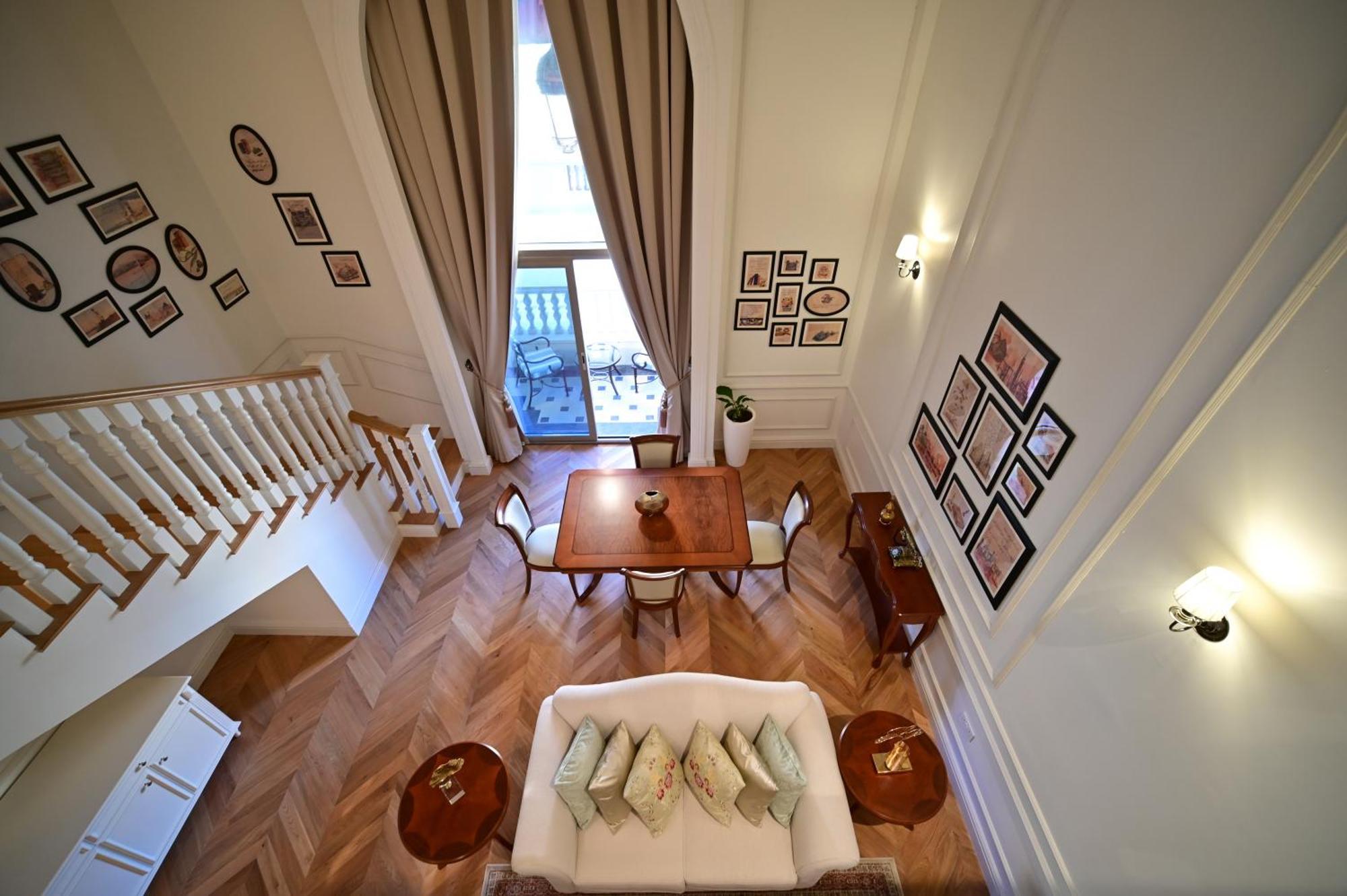 דוחה 21 High Street Residence By The Torch מראה חיצוני תמונה