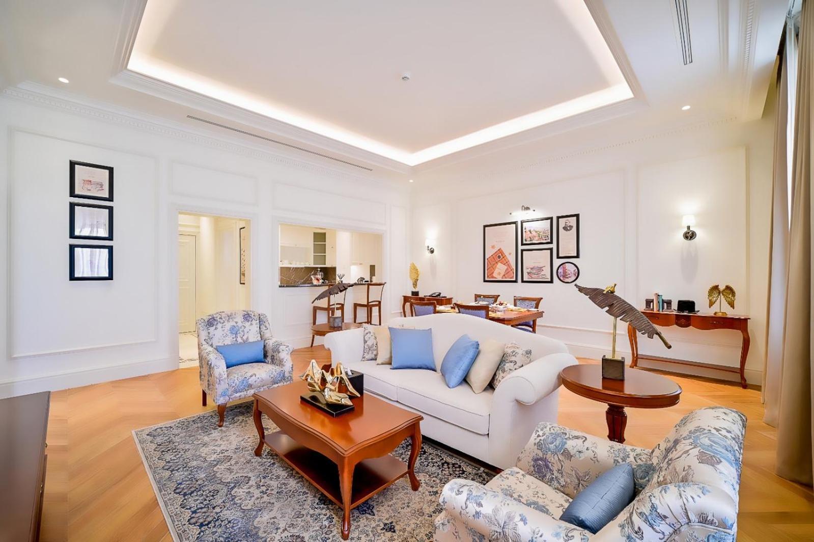 דוחה 21 High Street Residence By The Torch מראה חיצוני תמונה