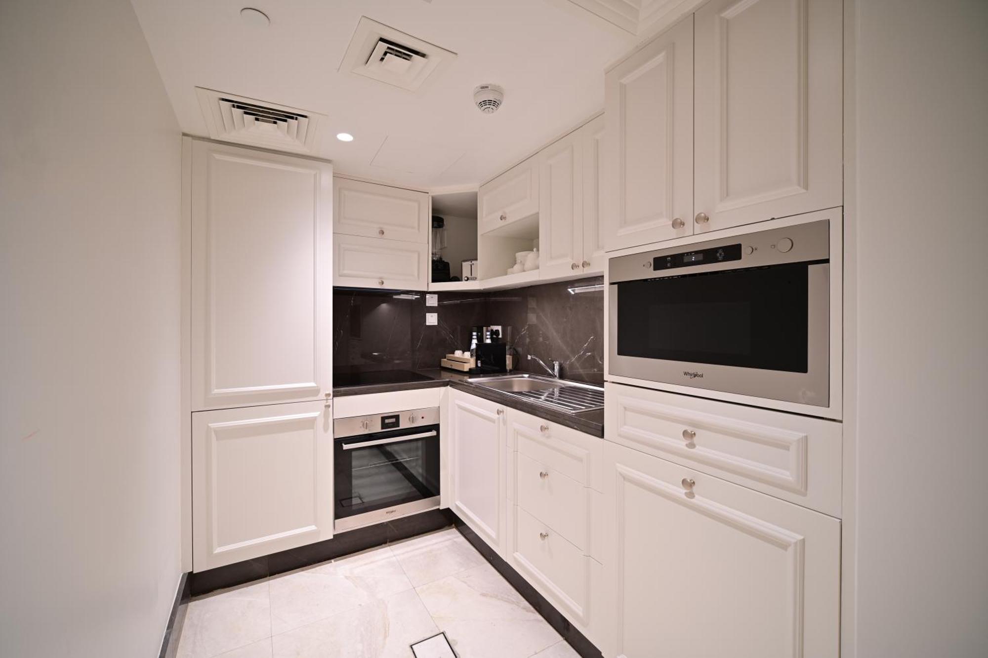 דוחה 21 High Street Residence By The Torch מראה חיצוני תמונה
