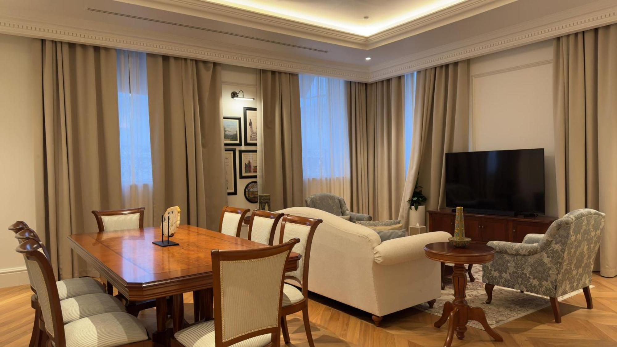 דוחה 21 High Street Residence By The Torch מראה חיצוני תמונה