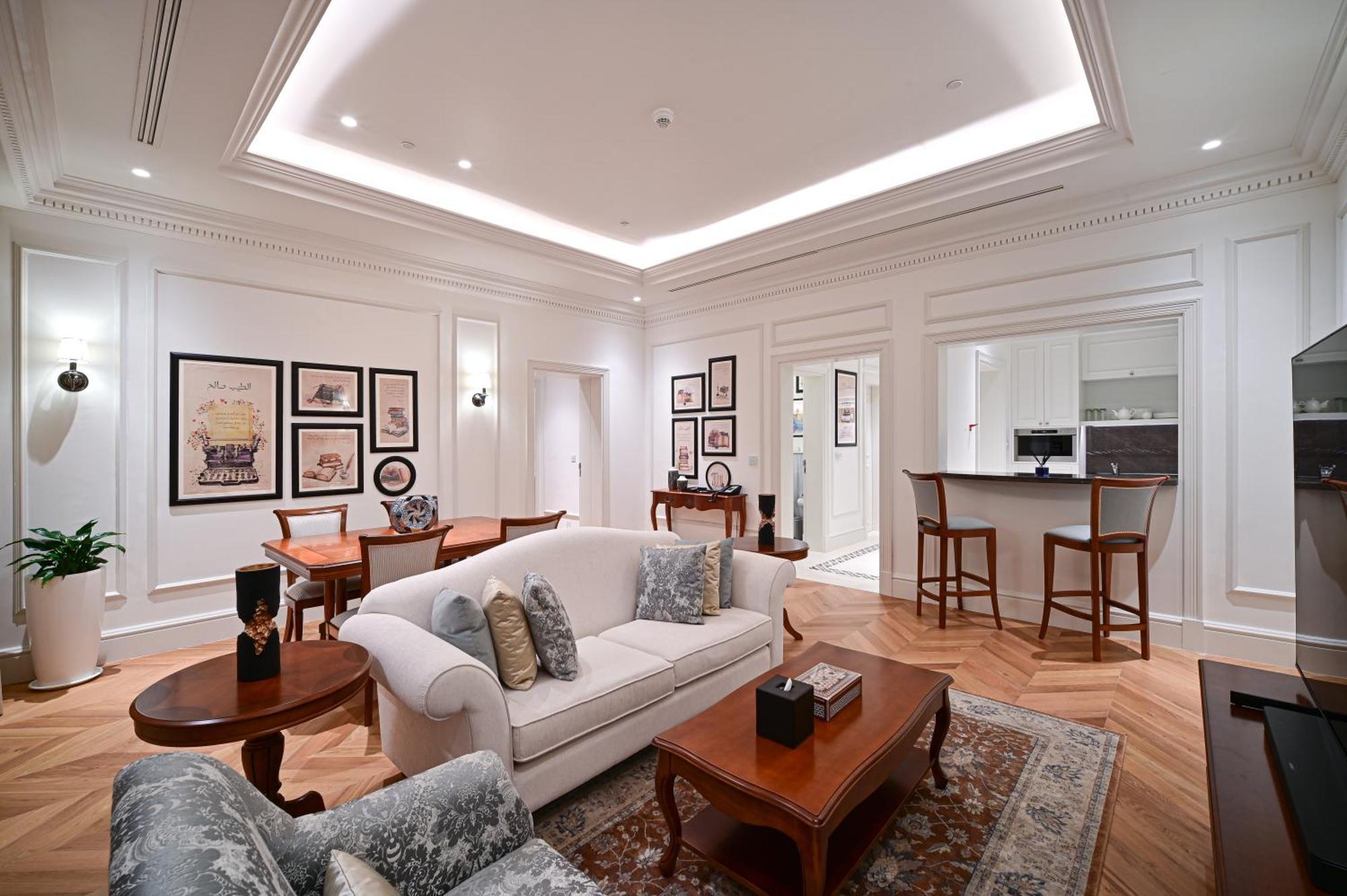 דוחה 21 High Street Residence By The Torch מראה חיצוני תמונה