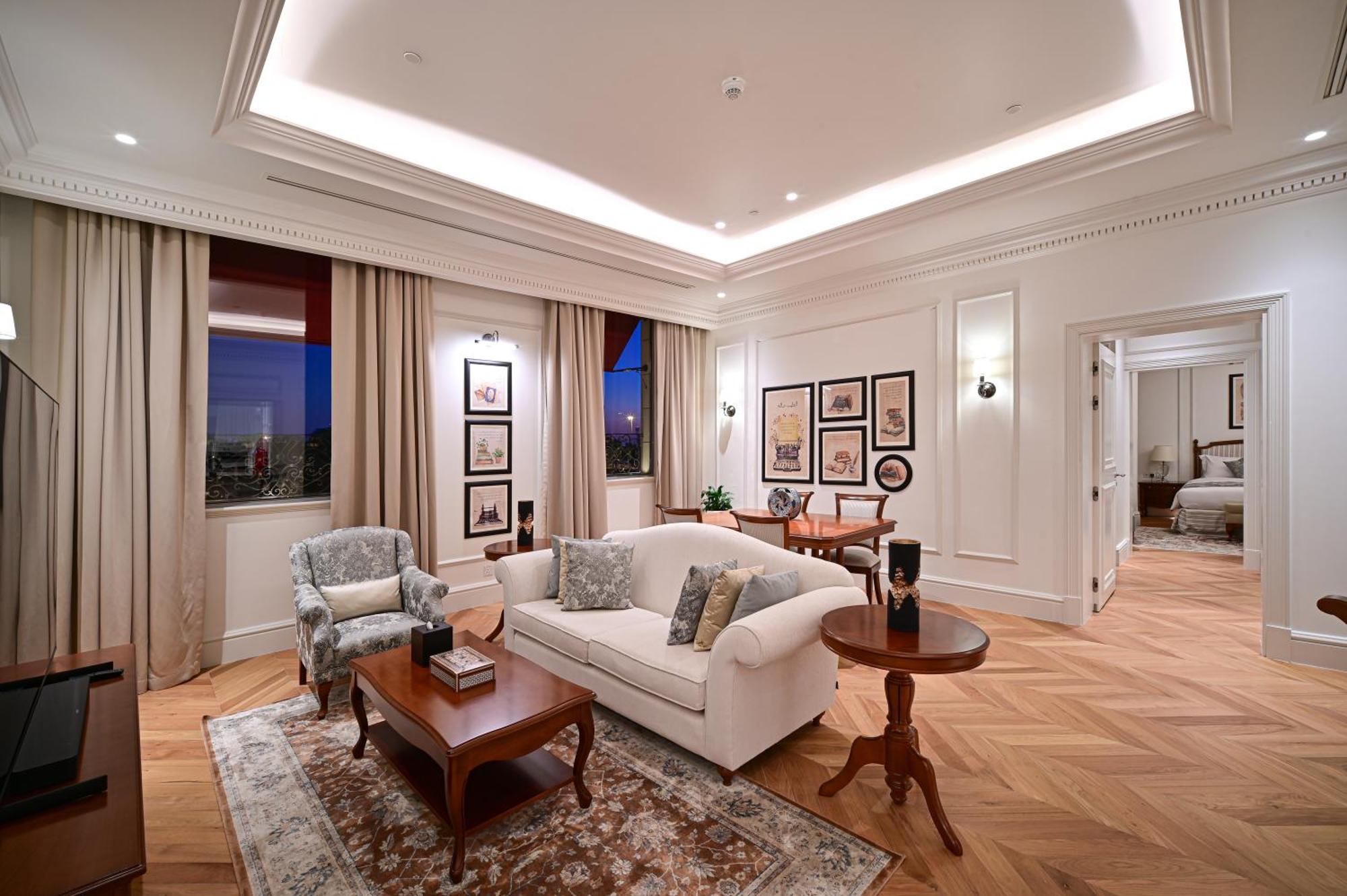 דוחה 21 High Street Residence By The Torch מראה חיצוני תמונה