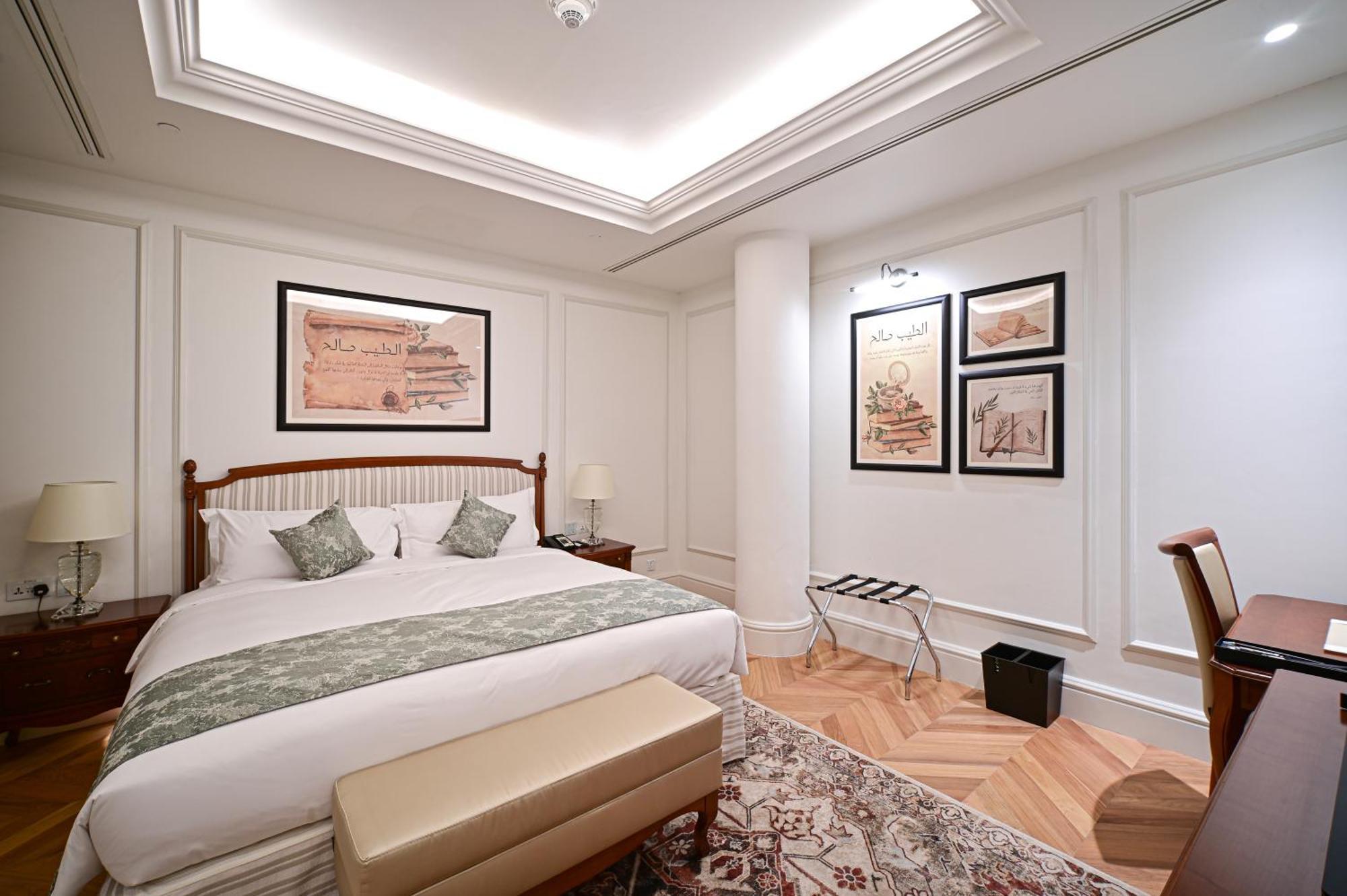 דוחה 21 High Street Residence By The Torch מראה חיצוני תמונה