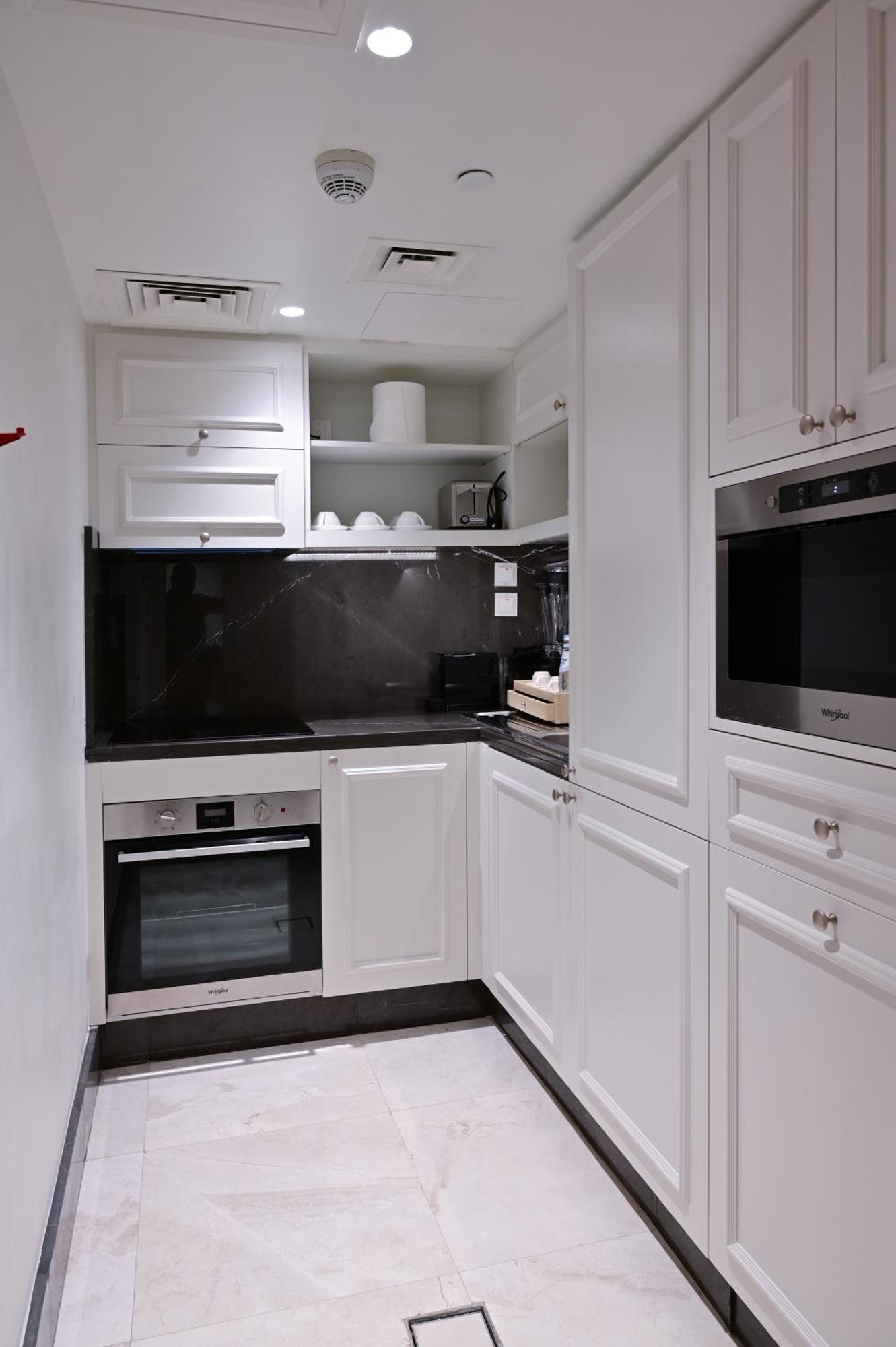 דוחה 21 High Street Residence By The Torch מראה חיצוני תמונה