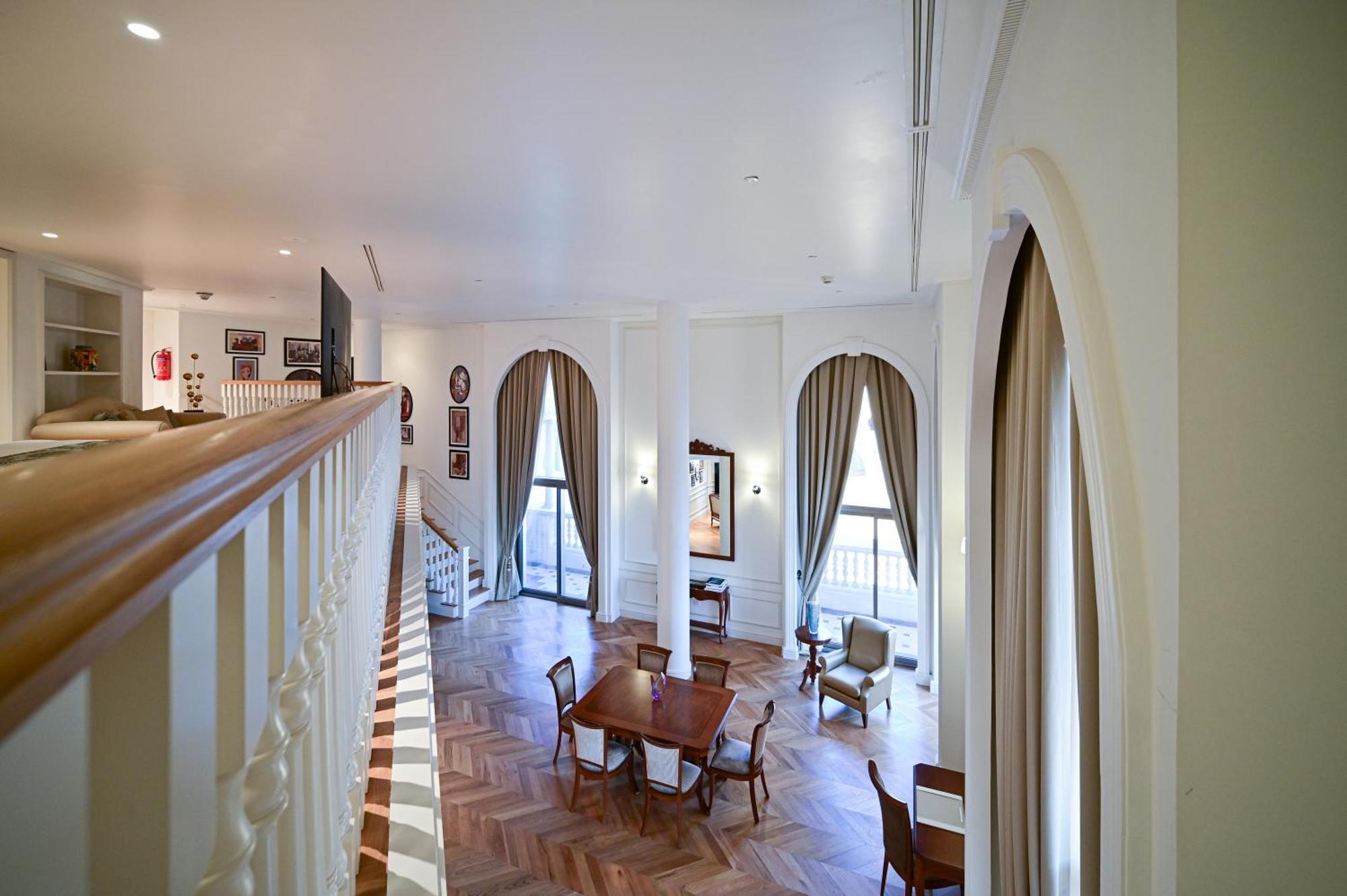 דוחה 21 High Street Residence By The Torch מראה חיצוני תמונה